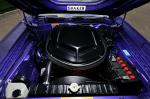 Dodge Challenger RT Hemi Convertible 1971 года